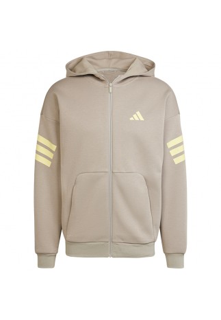 Hanorac Adidas M FI 3S FZ