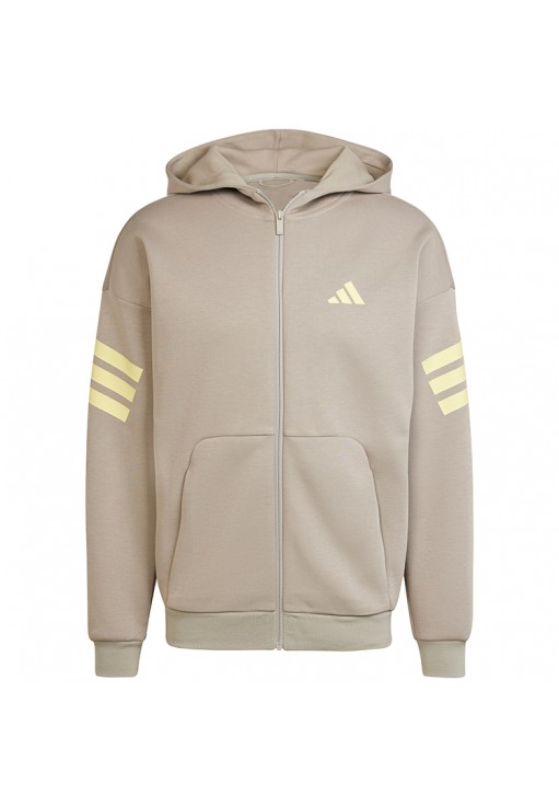 Толстовка Adidas M FI 3S FZ