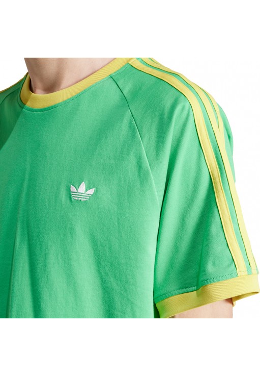 Tricou Adidas Q2 MONOGRAM CAL