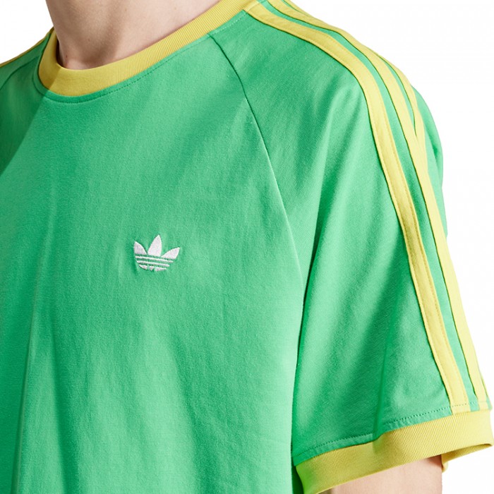 Футболка Adidas Q2 MONOGRAM CAL JP4432 - 2
