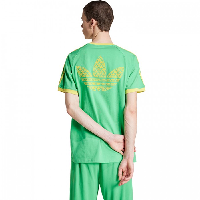 Футболка Adidas Q2 MONOGRAM CAL JP4432 - 3
