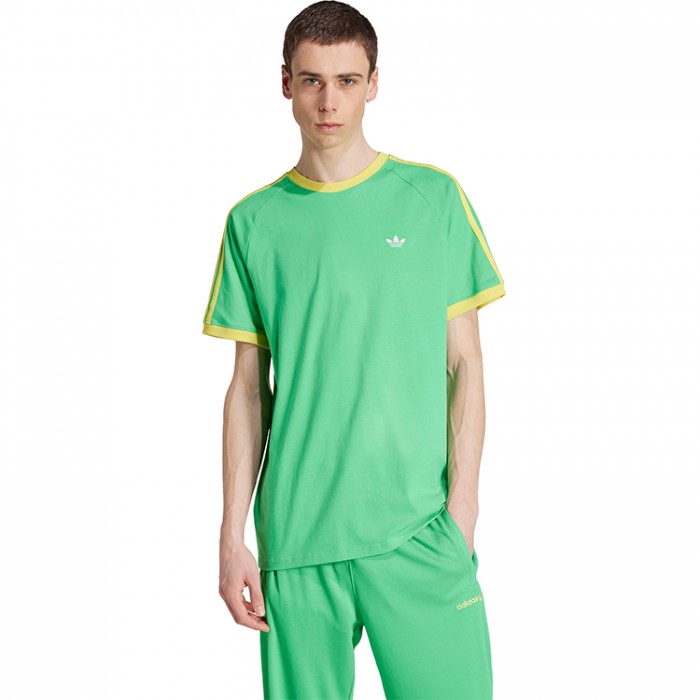 Футболка Adidas Q2 MONOGRAM CAL JP4432 - 4