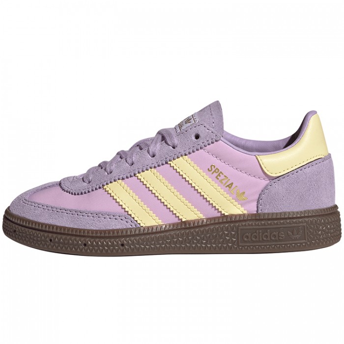 Incaltaminte Sport Adidas HANDBALL SPEZIAL