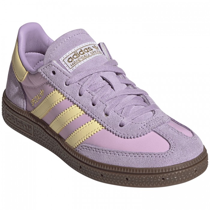 Incaltaminte Sport Adidas HANDBALL SPEZIAL - 3