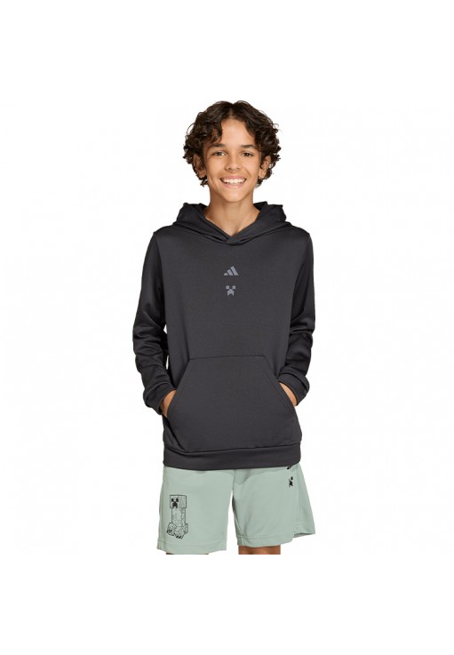 Толстовка Adidas MINECRAFT HOODY