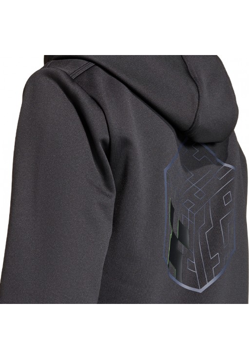 Толстовка Adidas MINECRAFT HOODY