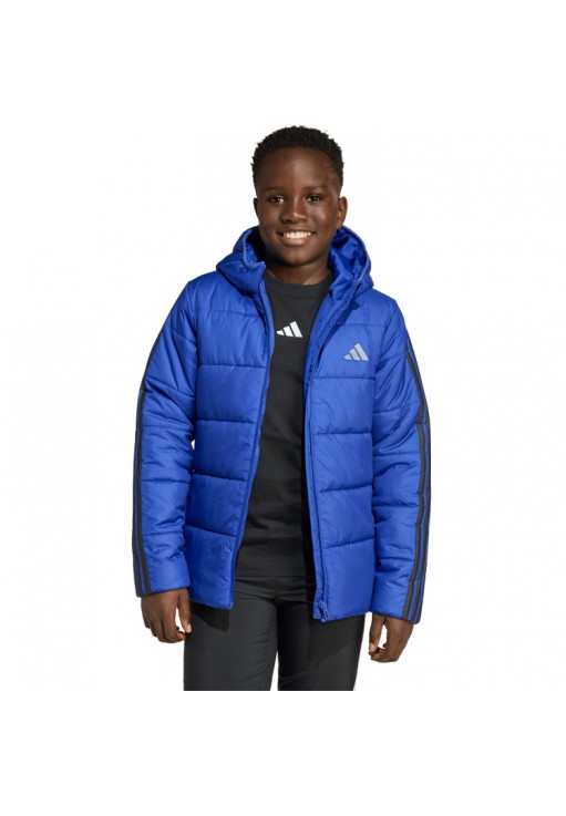 Куртка Adidas J ESS 3S JKT