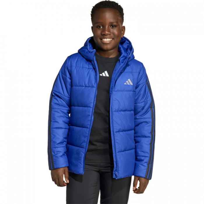 Scurta Adidas J ESS 3S JKT