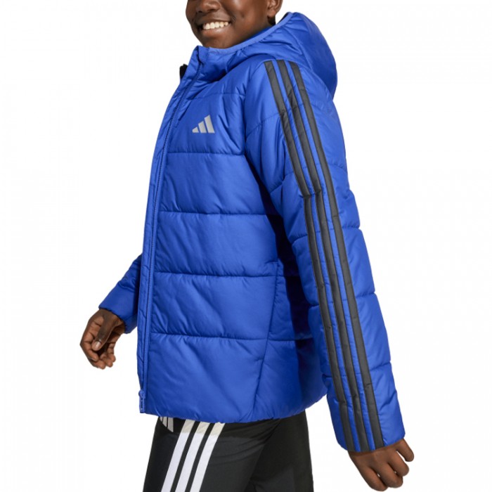 Scurta Adidas J ESS 3S JKT - 3