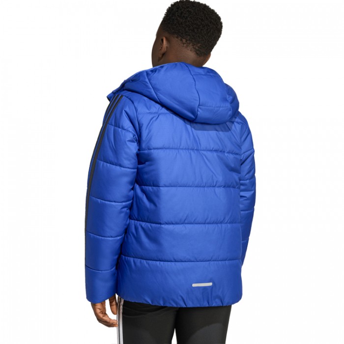 Scurta Adidas J ESS 3S JKT - 5