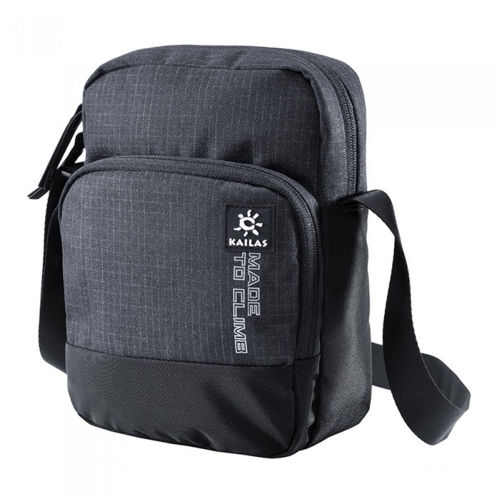 Сумка на пояс Kailas Large Shoulder Bag KA2255004-17032 - 3