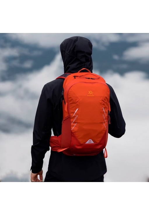 Rucsac Kailas Wind Tunnel III Lightweight Trekking Backpack 28L
