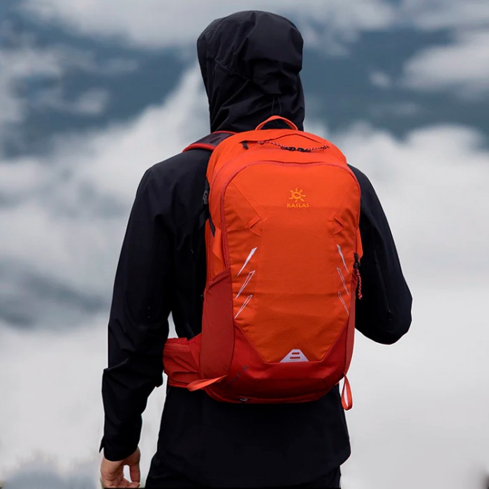 Rucsac Kailas Wind Tunnel III Lightweight Trekking Backpack 28L KA2353009-18132 - 2