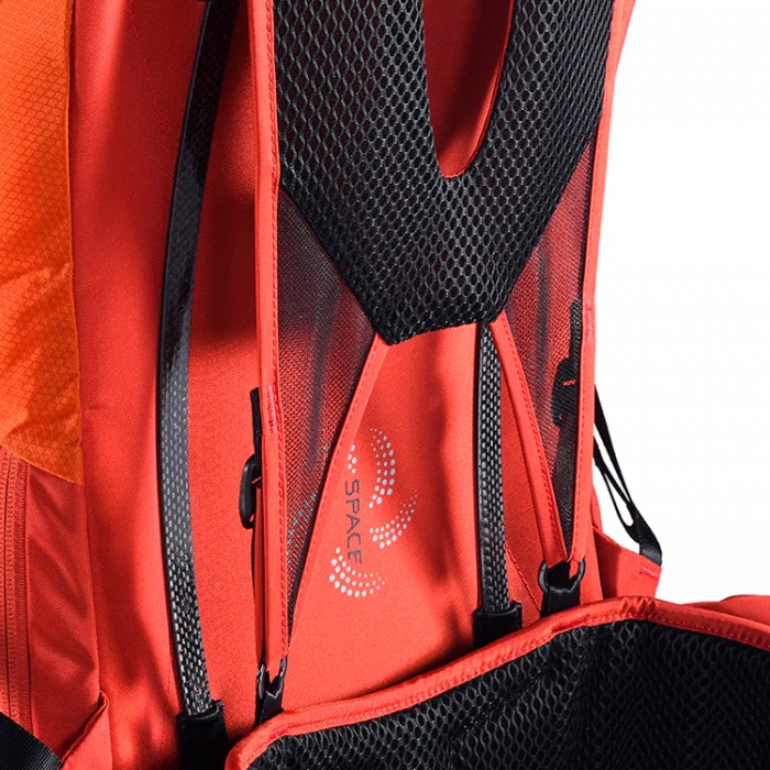 Rucsac Kailas Wind Tunnel III Lightweight Trekking Backpack 28L KA2353009-18132 - 4