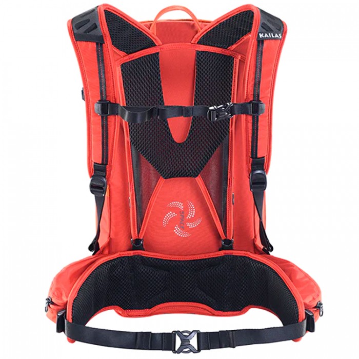 Rucsac Kailas Wind Tunnel III Lightweight Trekking Backpack 28L KA2353009-18132 - 5