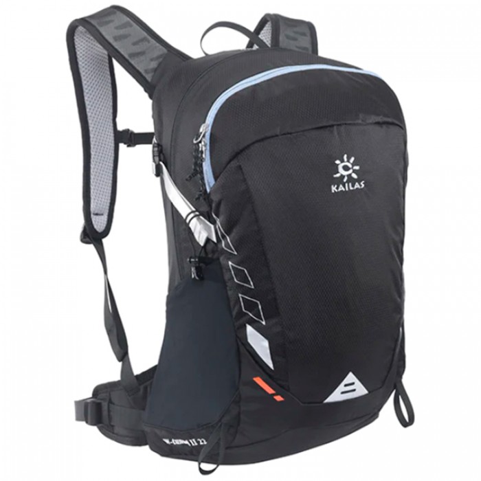 Rucsac Kailas WIND TUNNEL II LIGHTWEIGHT HIKING BACKPACK 22L KA2353010_17032 - 2