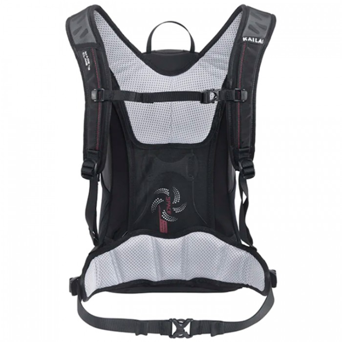 Rucsac Kailas WIND TUNNEL II LIGHTWEIGHT HIKING BACKPACK 22L KA2353010_17032 - 3