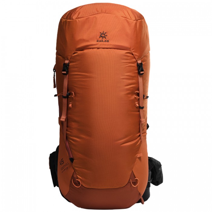 Рюкзак Kailas Foothill Lightweight Trekking Backpack KA2453004-18132
