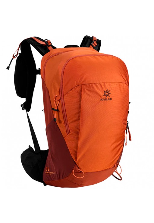Rucsac Kailas Wind Tunnel Backpack