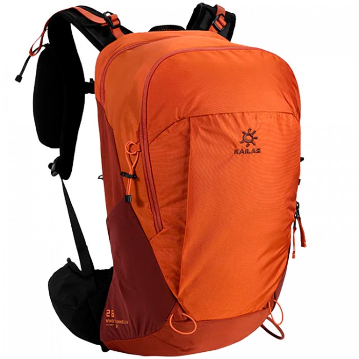 Rucsac Kailas Wind Tunnel Backpack KA2453007-18132