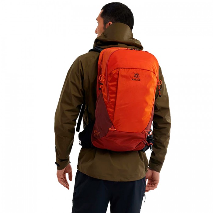 Rucsac Kailas Wind Tunnel Backpack KA2453007-18132 - 2