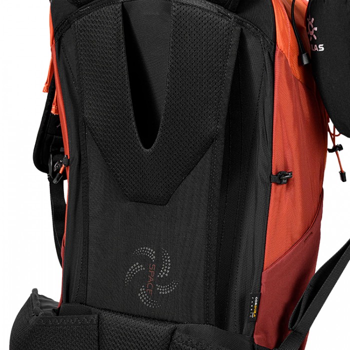 Rucsac Kailas Wind Tunnel Backpack KA2453007-18132 - 3