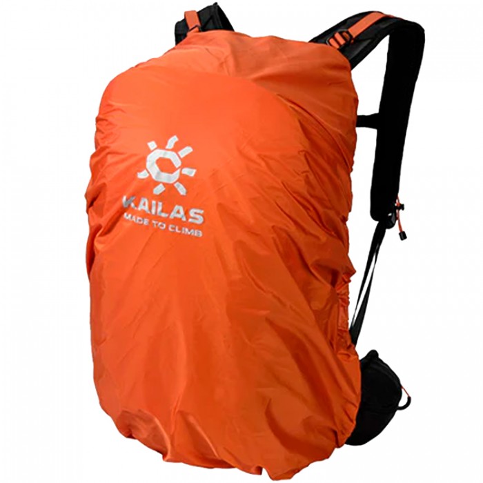Rucsac Kailas Wind Tunnel Backpack KA2453007-18132 - 4