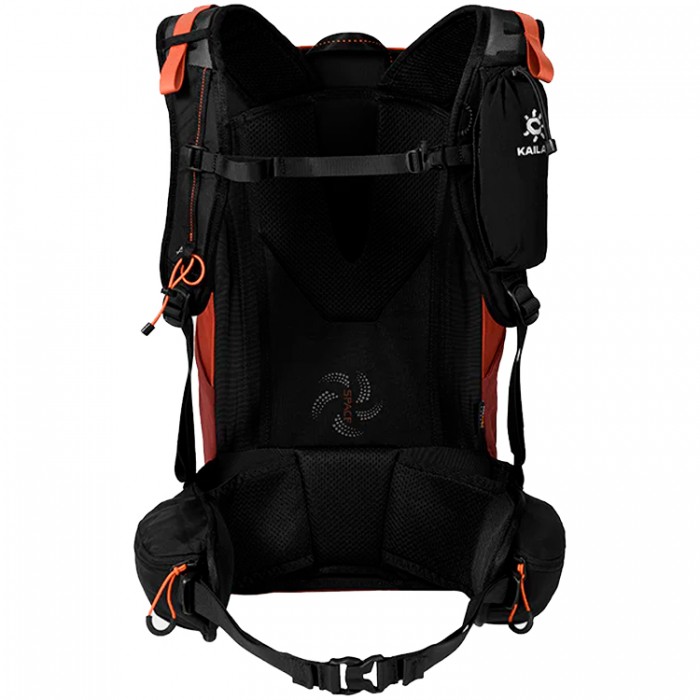 Rucsac Kailas Wind Tunnel Backpack KA2453007-18132 - 5