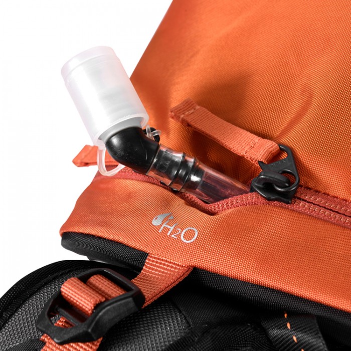 Rucsac Kailas Wind Tunnel Backpack KA2453007-18132 - 7
