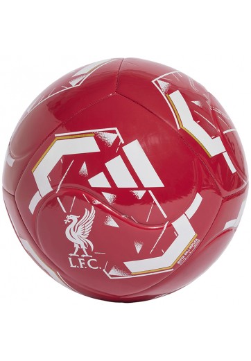 Мяч футбольный Adidas LIVERPOOL FC HOME CLUB