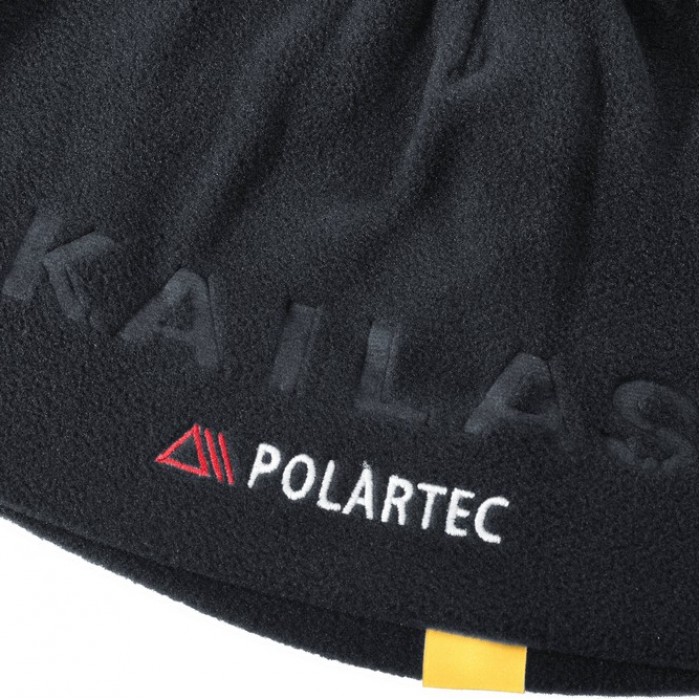Caciula Kailas Stretchy Fleece Hat KF2106501-17032 - 4