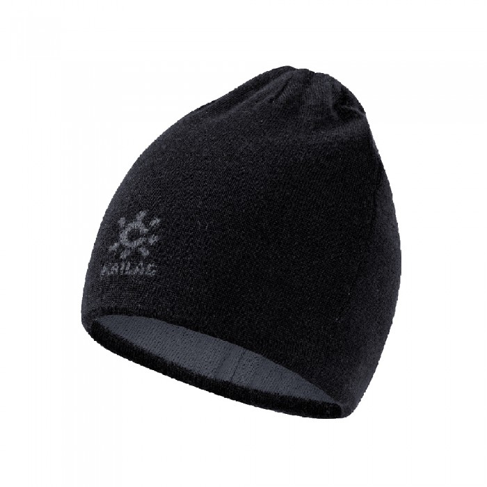 Шапка Kailas Wool Reversible Beanie Hat KF2237502-17032