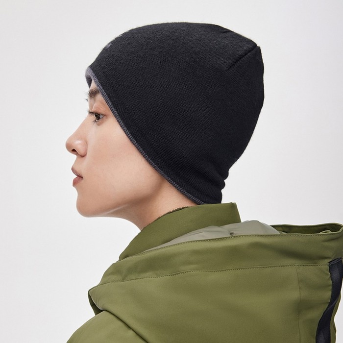 Шапка Kailas Wool Reversible Beanie Hat KF2237502-17032 - 4