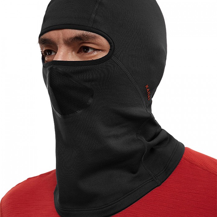 Balaclava Kailas Stretchy Skiing Hood KF2341506-17032 - 3