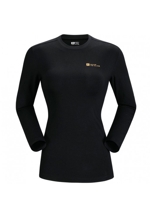 Толстовка Kailas Insulated Functional Long Sleeve Baselayer Top Womens