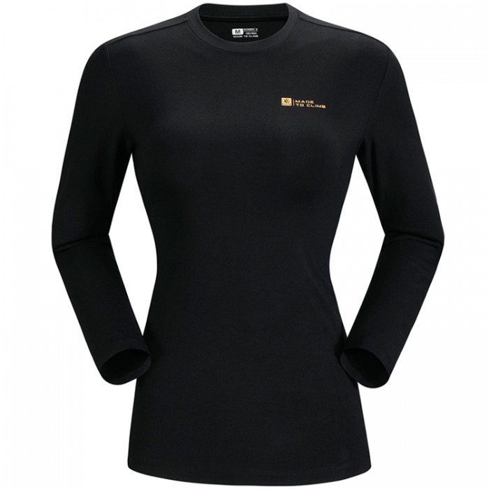 Толстовка Kailas Insulated Functional Long Sleeve Baselayer Top Womens KG2034205-17032