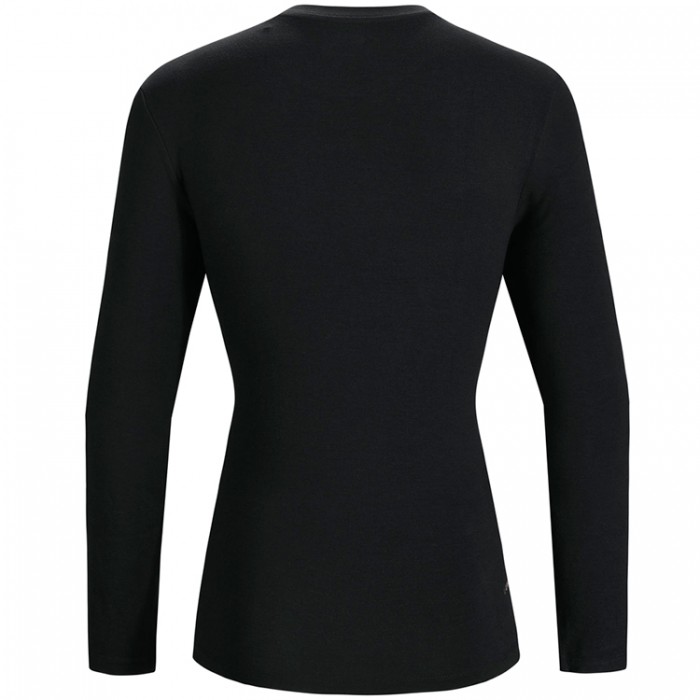 Толстовка Kailas Insulated Functional Long Sleeve Baselayer Top Womens KG2034205-17032 - 2