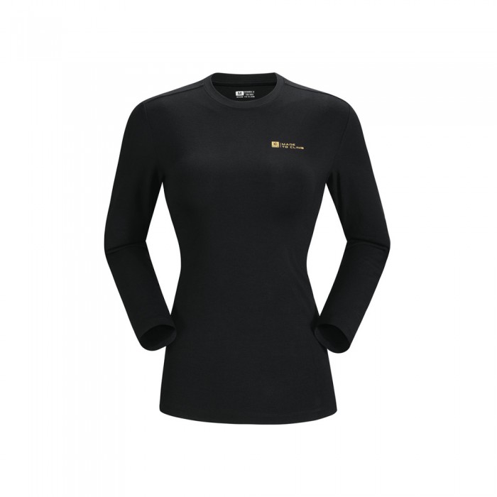 Толстовка Kailas Insulated Functional Long Sleeve Baselayer Top Womens KG2034205-17032 - 3