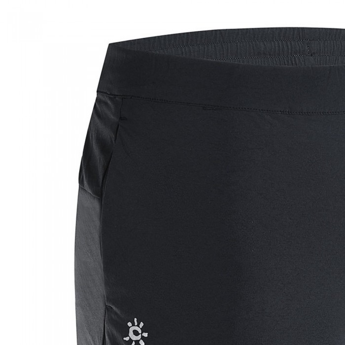 Sorti Kailas Travel Basic Shorts Mens  KG2125302-17032 - 3