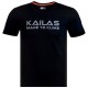 Tricou Kailas Big Logo Cotton T-shirt Mens  KG2127133-17032