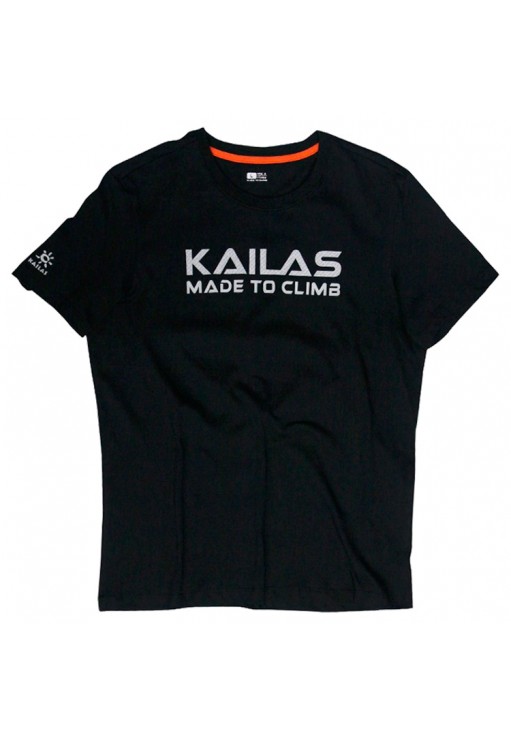 Tricou Kailas Big Logo Cotton T-shirt Mens 