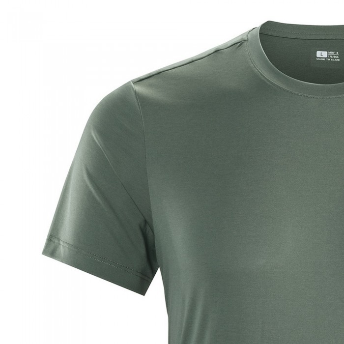 Футболка Kailas Cloud Functional T-shirt Mens KG2217131-11332 - 3