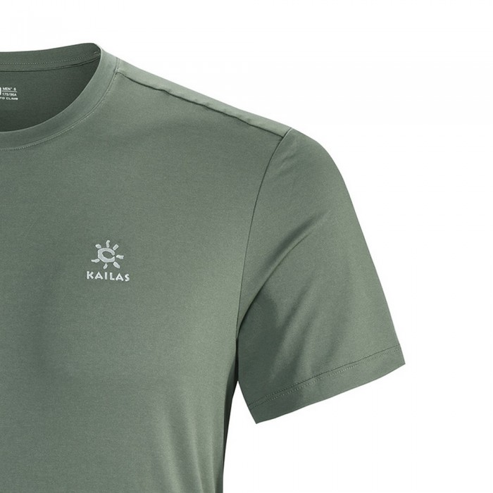 Футболка Kailas Cloud Functional T-shirt Mens KG2217131-11332 - 4