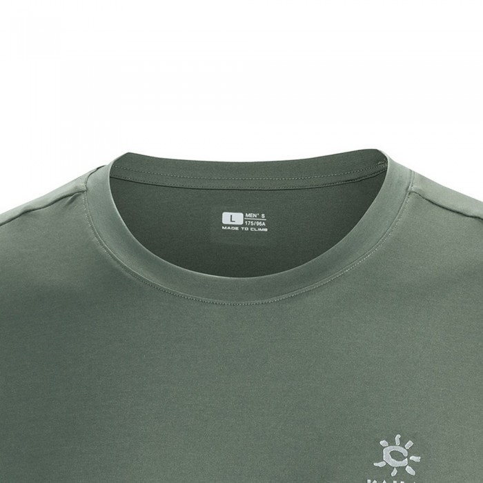 Футболка Kailas Cloud Functional T-shirt Mens KG2217131-11332 - 5