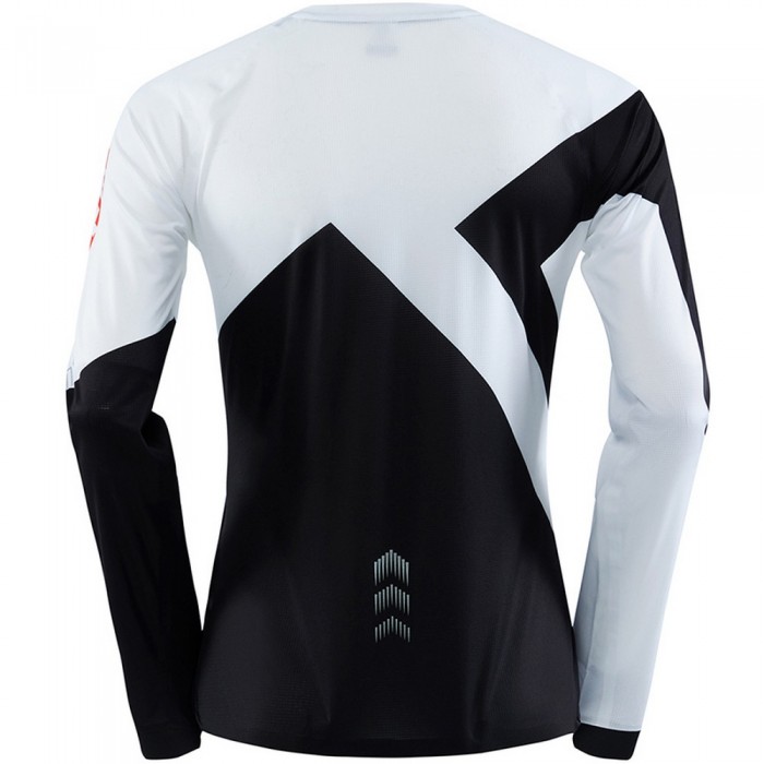 Толстовка Kailas Half Zip Long Sleeve T-shirt Womens KG2217234-17032 - 3