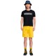 Tricou Kailas Yunyi Functional T-shirt KG2227138-17032
