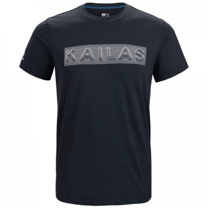 Tricou Kailas Yunyi Functional T-shirt KG2227138-17032 - 2