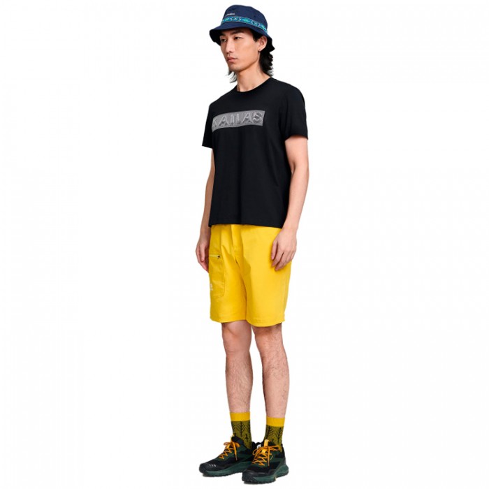 Tricou Kailas Yunyi Functional T-shirt KG2227138-17032 - 4