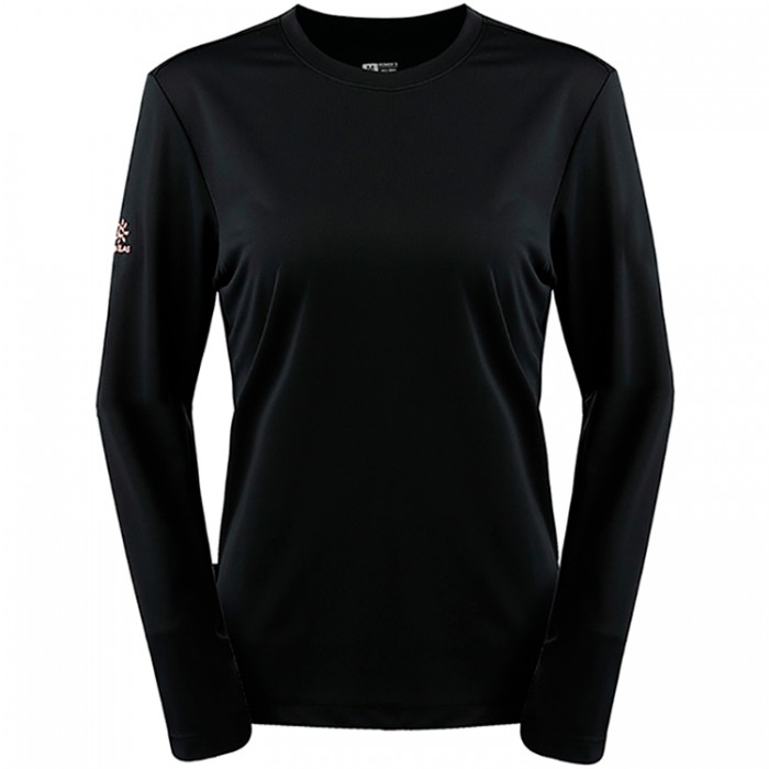 Толстовка Kailas Technical T Shirt Womens  KG2227209-17032