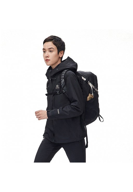 Scurta Kailas 3-in-1 Hardshell Jacket Womens